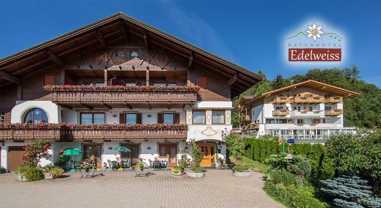 Gastehaus Marianne Aparthotel Terenten Buitenkant foto