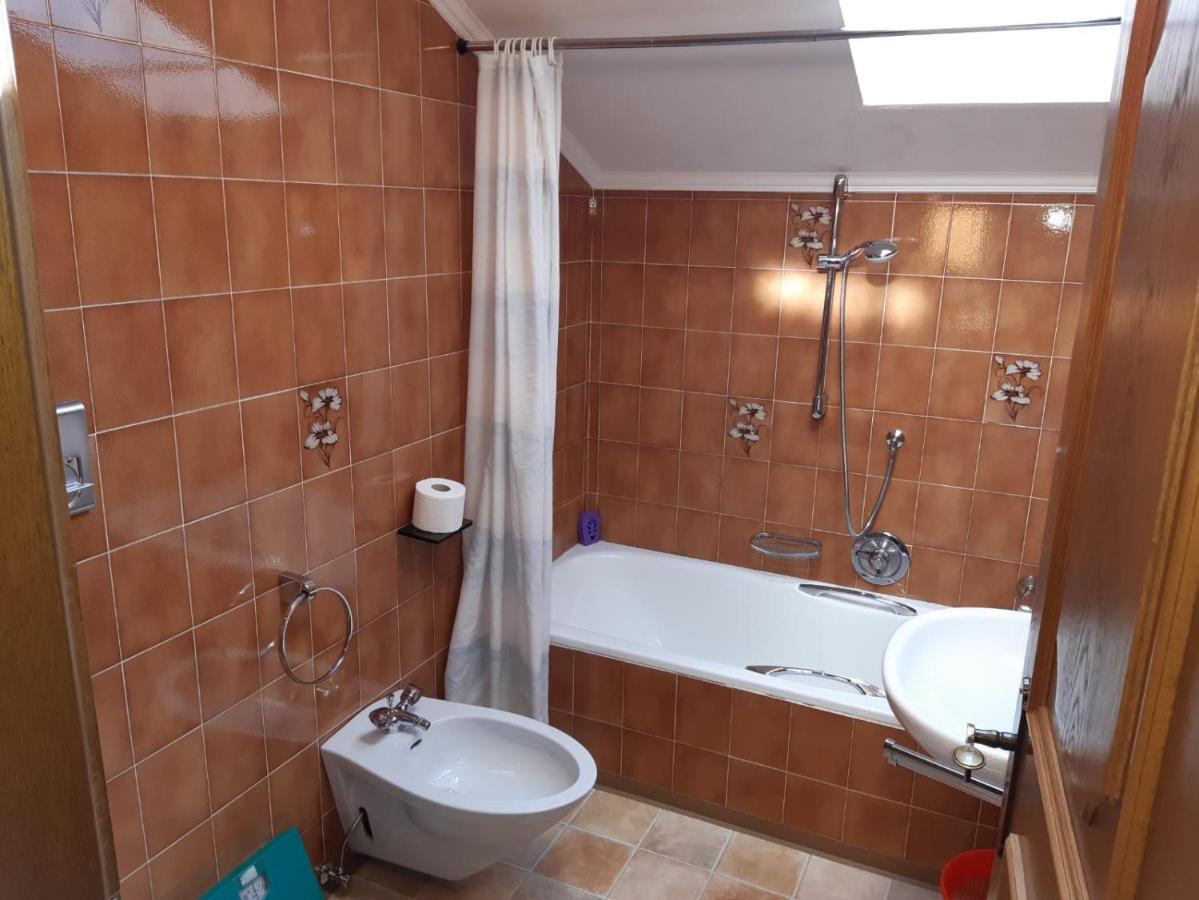Gastehaus Marianne Aparthotel Terenten Buitenkant foto