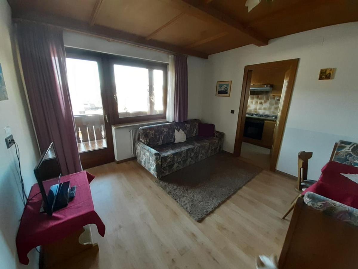 Gastehaus Marianne Aparthotel Terenten Buitenkant foto