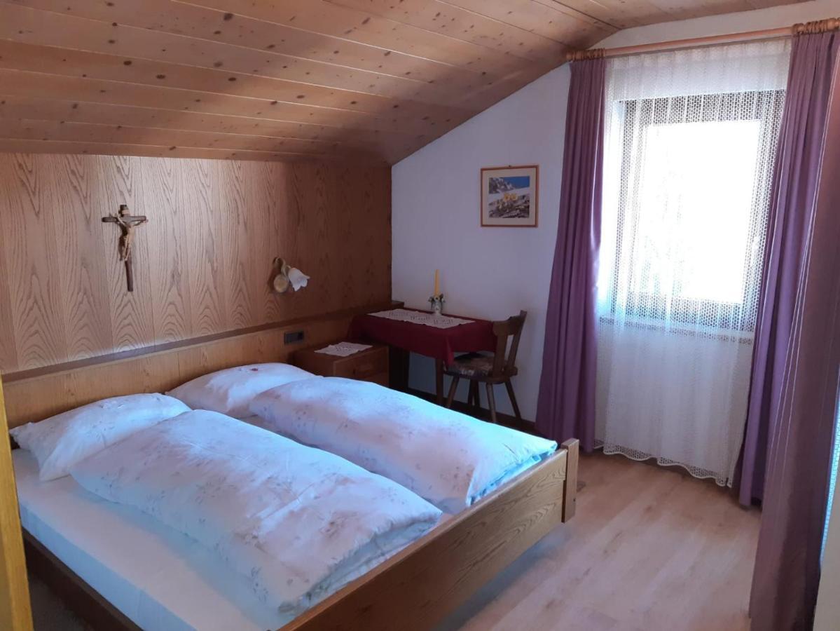 Gastehaus Marianne Aparthotel Terenten Buitenkant foto