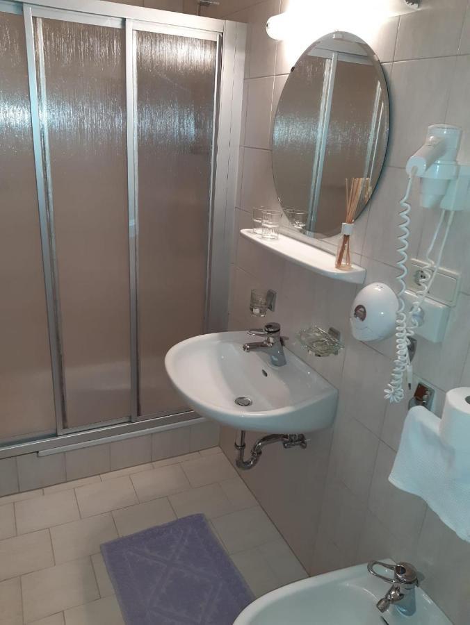 Gastehaus Marianne Aparthotel Terenten Buitenkant foto